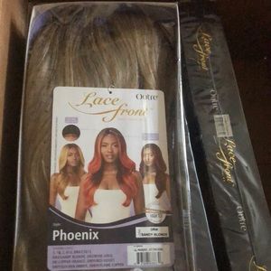 Wig: Outre Phoenix. Unopened